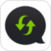 iMyFone iPhone Kik Recovery logo