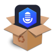 iMyFone VoxBox logo