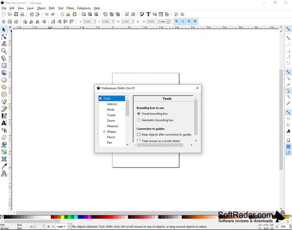 free for ios download Inkscape 1.3.1
