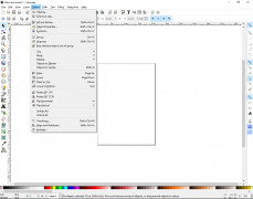 Inkscape screenshot 2