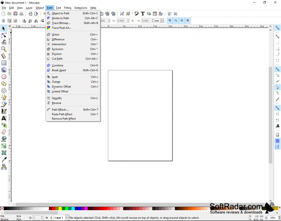 inkscape download for chromebook