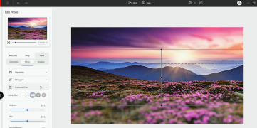 inPixio Photo Studio - Screenshot 1