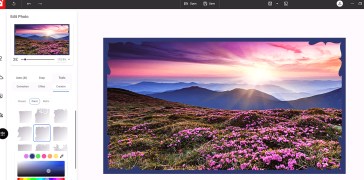 inPixio Photo Studio - Screenshot 2