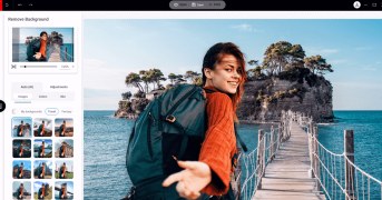 inPixio Photo Studio - Screenshot 4