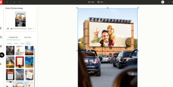 inPixio Photo Studio - Screenshot 3