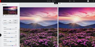 inPixio Photo Studio - Screenshot 5