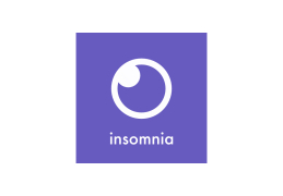 Insomnia code - loading-screen