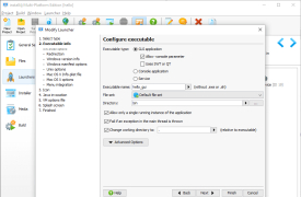 install4j - Screenshot 4