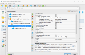 install4j - Screenshot 3