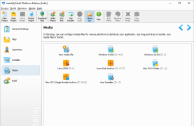 install4j - Screenshot 5