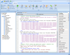 InstallAware Developer Setup Builder screenshot 1