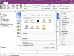InstallAware Developer Setup Builder - Screenshot 3
