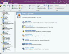 InstallAware Developer Setup Builder - Screenshot 5