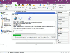 InstallAware Developer Setup Builder - Screenshot 4
