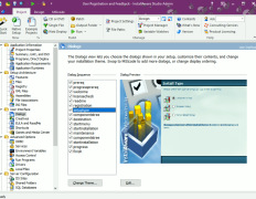 InstallAware Developer Setup Builder - Screenshot 2