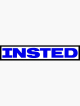 InstEd logo