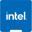 Intel Arc & Iris Xe Graphics logo