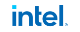 Intel Desktop Control Center logo