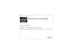 Intel Extreme Tuning Utility - how-to-setup