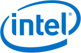 Intel Math Kernel Library logo