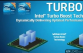 Intel Turbo Boost Technology Monitor logo