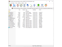 Intel Turbo Boost Technology Monitor - main-files
