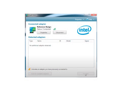 Intel Wireless Display - reference-connect