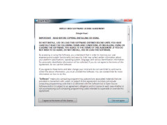 Intel Wireless Display - license-agreement