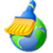 Internet Cleaner logo