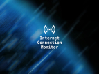 Internet Connection Monitor logo