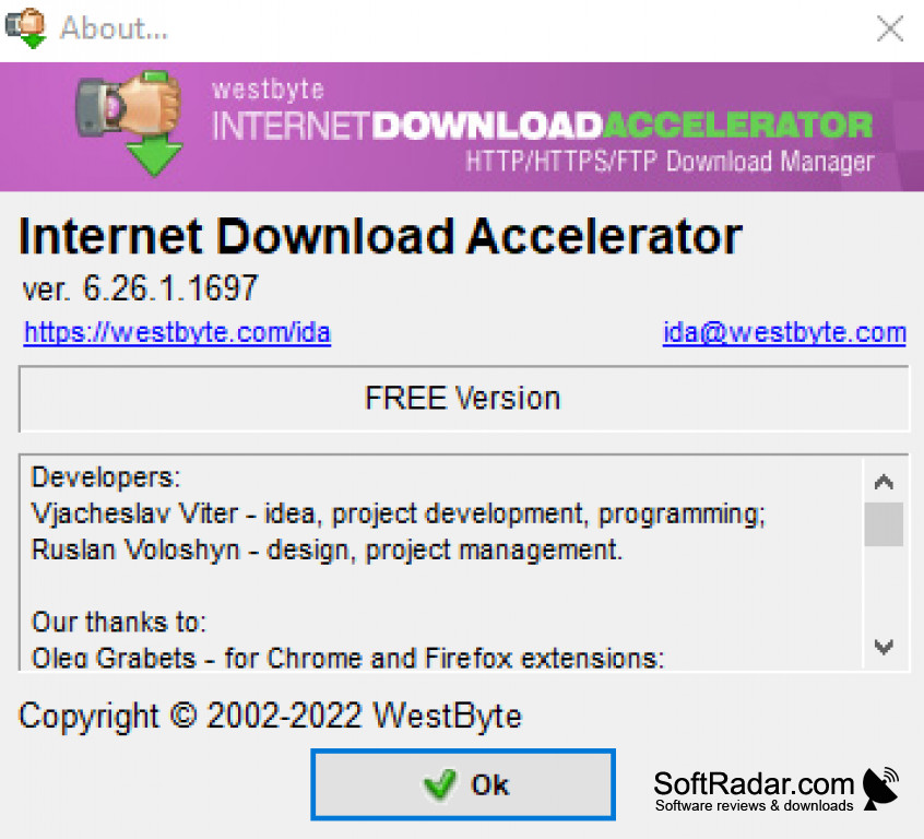 download internet download accelerator