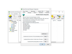 Internet Download Manager (IDM) - general-settings