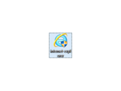 Internet Explorer 11 - logo