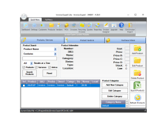 Invoice Expert - products