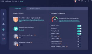 IObit Malware Fighter Free - Screenshot 4