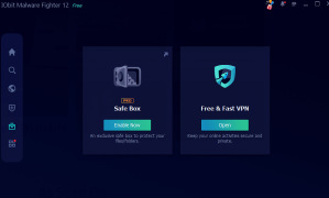 IObit Malware Fighter Free - Screenshot 5