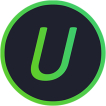 IObit Uninstaller Pro logo