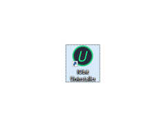IObit Uninstaller Pro - logo