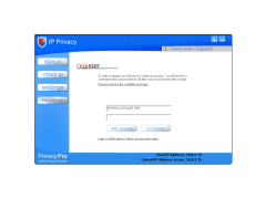 IP Anonymizer - register