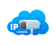 IP Camera logo