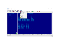 IP-Tools - help-menu