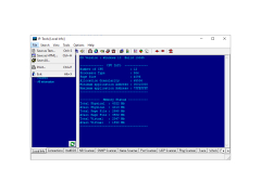IP-Tools - file-menu
