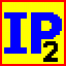 IP2 logo