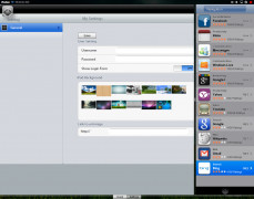 iPadian screenshot 2