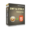 iPixSoft SWF to HTML5 Converter logo