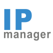 IPManager logo