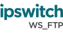 Ipswitch WS_FTP logo