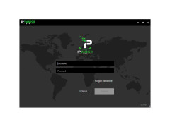IPVanish VPN - register-screen