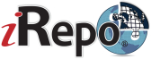 iRepo logo