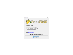 iSendSMS - about-application